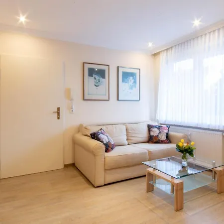 Ferienwohnung Haus Baltic App. 27 Appartamento *
