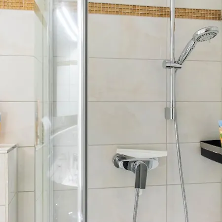 Ferienwohnung Haus Baltic App. 27 Appartamento