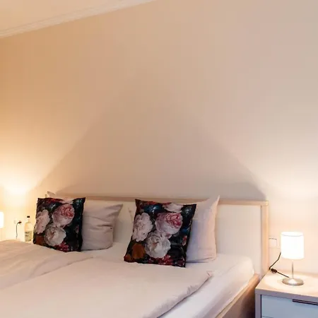 Ferienwohnung Haus Baltic App. 27 Appartamento *
