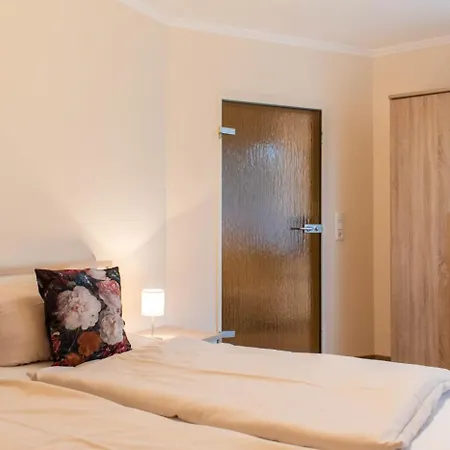 Ferienwohnung Haus Baltic App. 27 * Scharbeutz