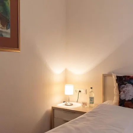 Ferienwohnung Haus Baltic App. 27 * Scharbeutz