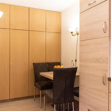 Ferienwohnung Haus Baltic App. 27 Appartamento *